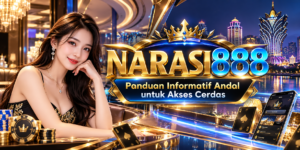 BANNER NARASI888